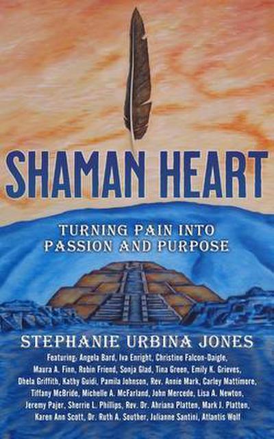 Shaman Heart