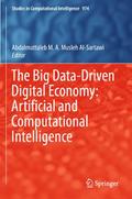 The Big Data-Driven Digital Economy: Artificial and Computational Intelligence