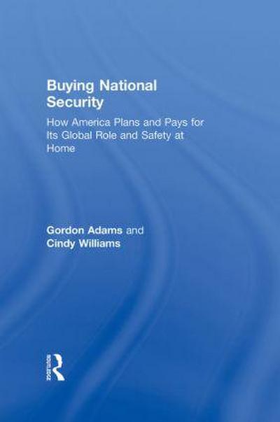 Buying National Security