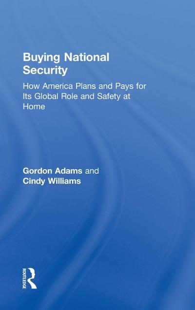 Buying National Security