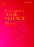 Encyclopedia of Rose Science