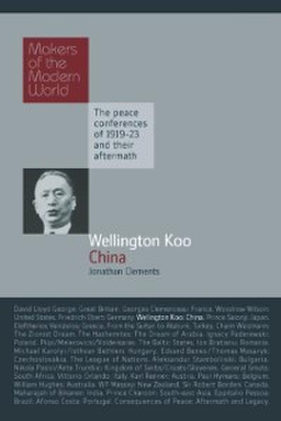 Wellington Koo