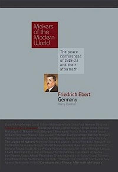 Friedrich Ebert