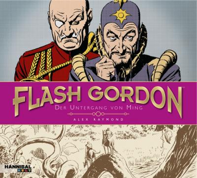 Flash Gordon 03