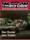 Jerry Cotton 3608