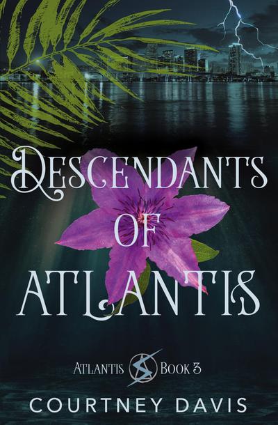 Descendants of Atlantis