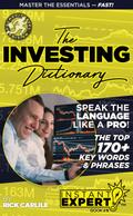 The Investing Dictionary