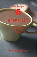 Normalsatz