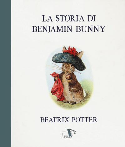 La storia di Benjamin Bunny