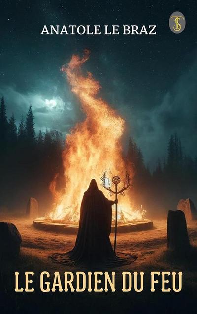 Le gardien du feu
