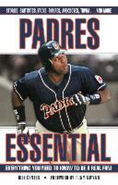 Padres Essential