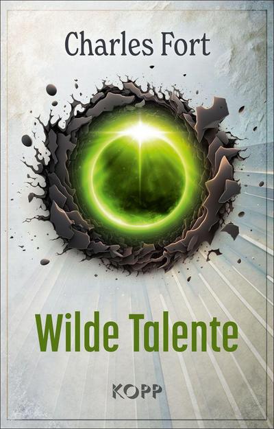 Wilde Talente