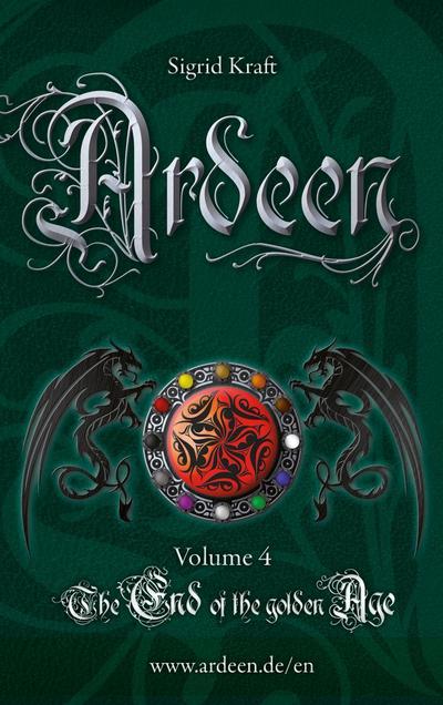 Ardeen - Volume 4