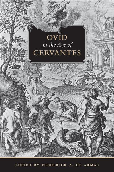 Ovid in the Age of Cervantes