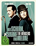 Mit Schirm, Charme und Melone