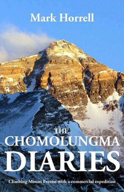 The Chomolungma Diaries