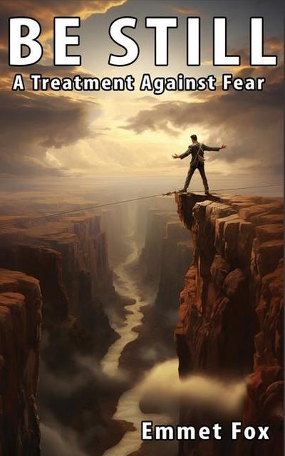 Be still