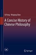 A Concise History of Chinese Philosophy