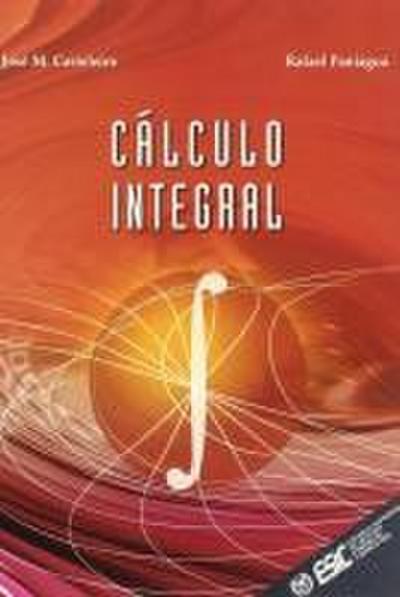 Cálculo integral