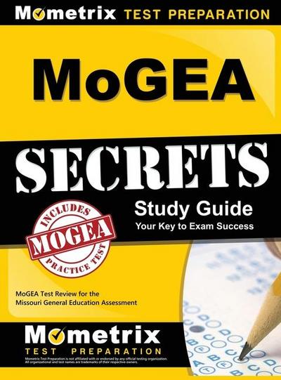 MoGEA Secrets Study Guide