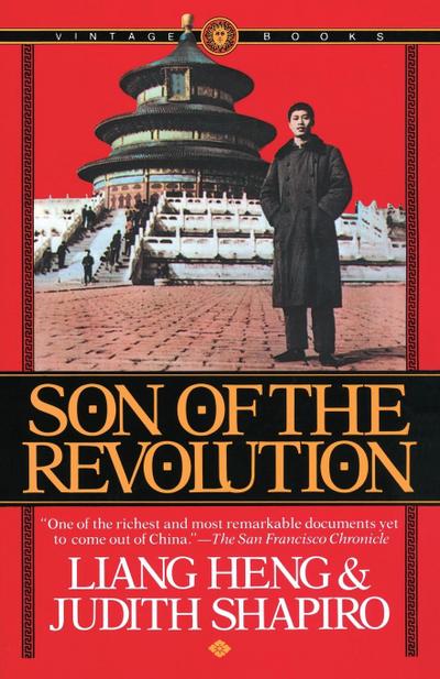 Son of the Revolution
