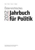 Österreichisches Jahrbuch für Politik 2012