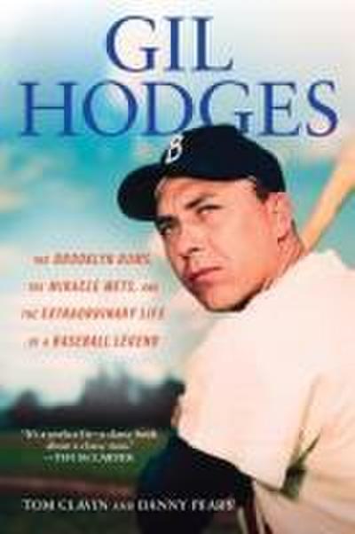 Gil Hodges