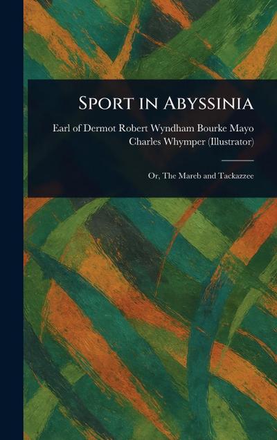 Sport in Abyssinia