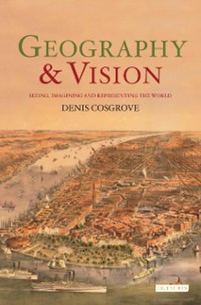 Geography and Vision