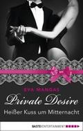 Private Desire - Heißer Kuss um Mitternacht