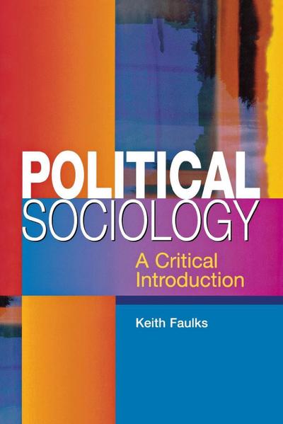 Political Sociology