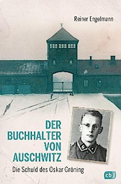 Der Buchhalter von Auschwitz