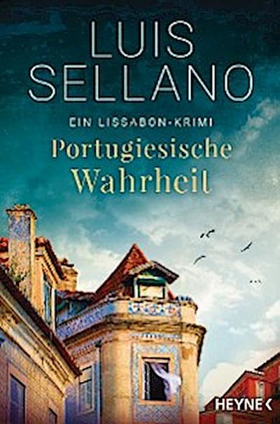 Portugiesische Wahrheit (eBook, EPUB) - Luis Sellano