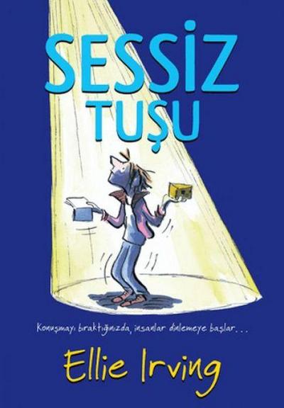 Sessiz Tusu