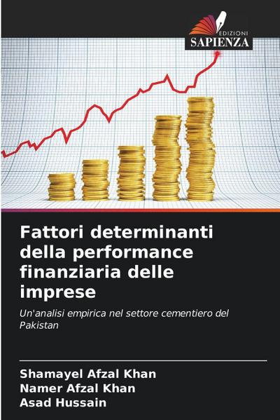 Fattori determinanti della performance finanziaria delle imprese