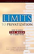 Limits to Privatization