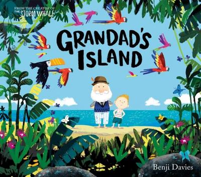 Grandad’s Island