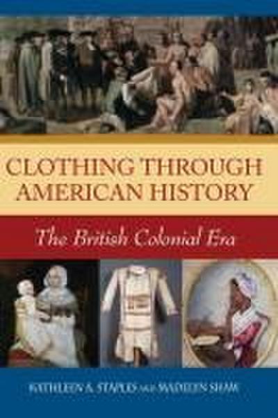 Clothing through American History