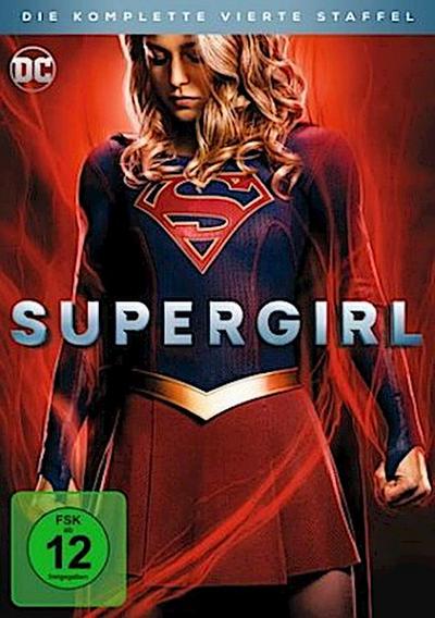 Supergirl