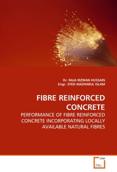 FIBRE REINFORCED CONCRETE