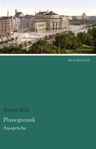 Physiognomik