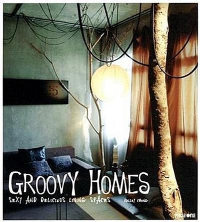 Groovy Homes