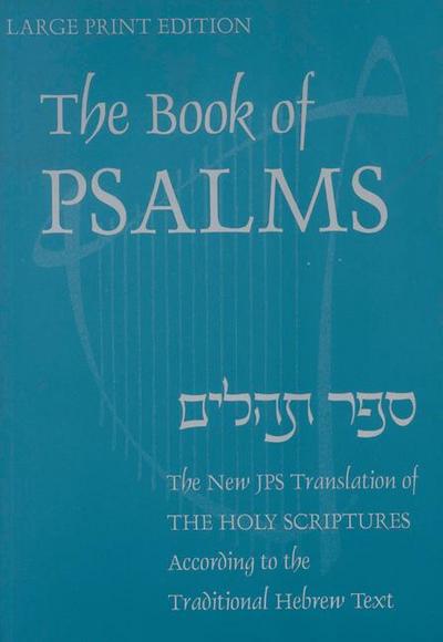 Book of Psalms-OE