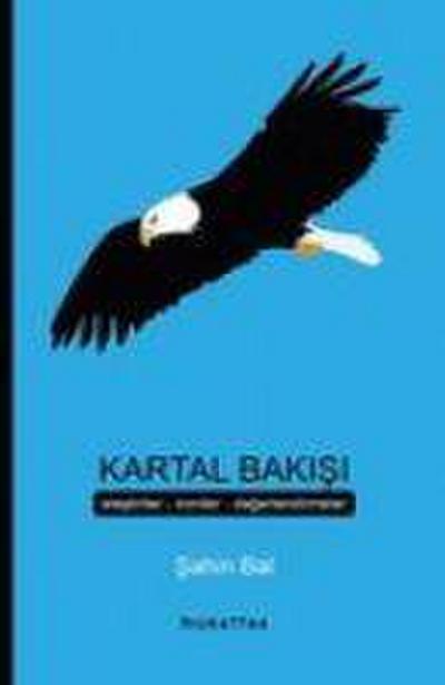 Kartal Bakisi