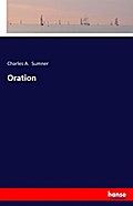 Oration
