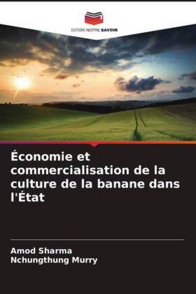Économie et commercialisation de la culture de la banane dans l’État