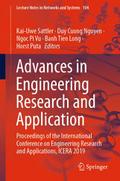 Advances in Engineering Research and Application