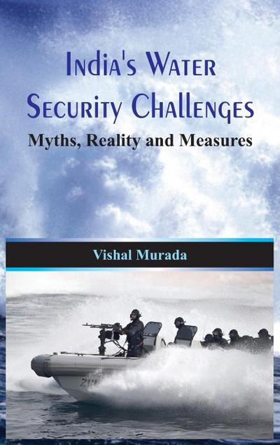 India’s Water Security Challenges