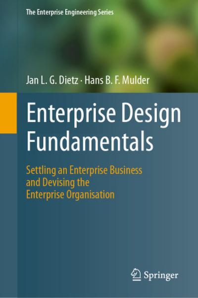 Enterprise Design Fundamentals