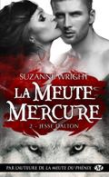 La Meute Mercure, T2 : Jesse Dalton